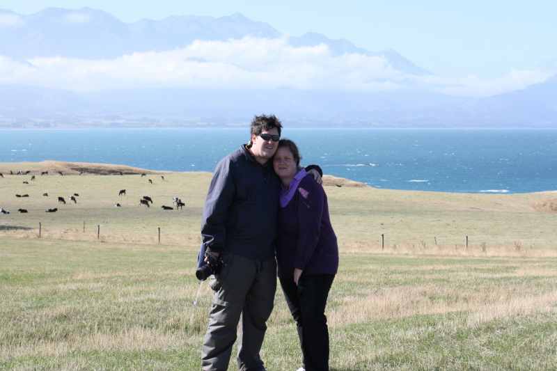 Nieuw-Zeeland 2011 - 1176